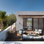 Sunny Side Up | Master Guest Bedroom Terrace | Interior Designers